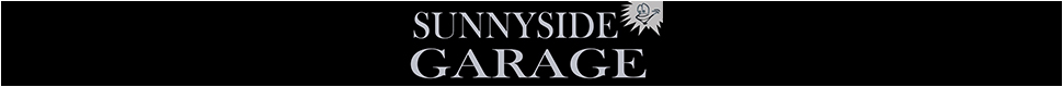 Sunnyside Garage